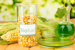 Slaidburn biofuel availability