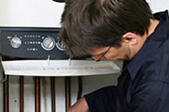 boiler repair Slaidburn