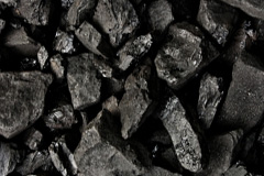 Slaidburn coal boiler costs