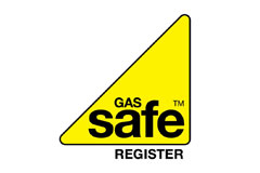 gas safe companies Slaidburn